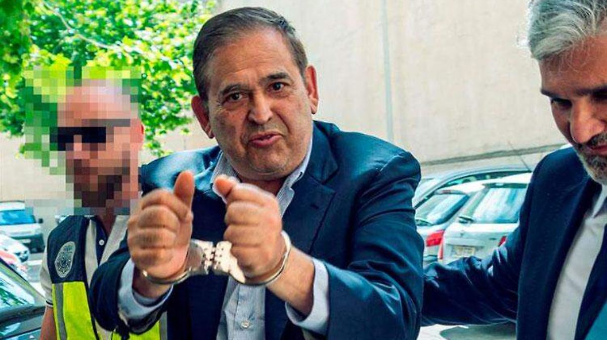 EXTRABAJADORES DE AHMSA CONFÍAN EN EXTRADICIÓN DE ALONSO ANCIRA Y EXIGEN AVANZAR CON LA VENTA DE ACTIVOS