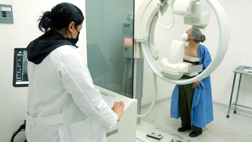 LOS CASOS DE CÁNCER SE DUPLICARÁN PARA 2050 SI NO SE TOMAN MEDIDAS URGENTES