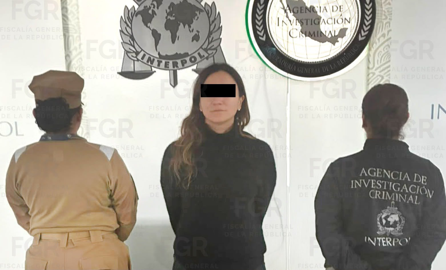 VINCULAN A PROCESO A GILDA LOZOYA POR LAVADO DE DINERO, ENFRENTARÁ EL PROCESO EN LIBERTAD CONDICIONAL