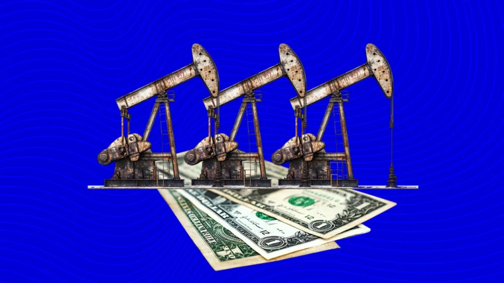PETRÓLEO CIERRA CON CAÍDAS DE 2% TRAS ATAQUES ENTRE IRÁN Y ESTADOS UNIDOS
