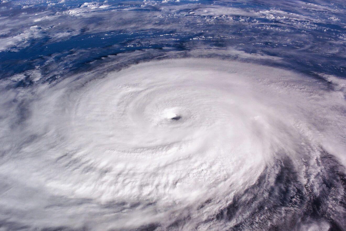 ALERTAN POR FENÓMENO DE ‘EL NIÑO’ MUY FUERTE Y MÁS CICLONES EN MÉXICO