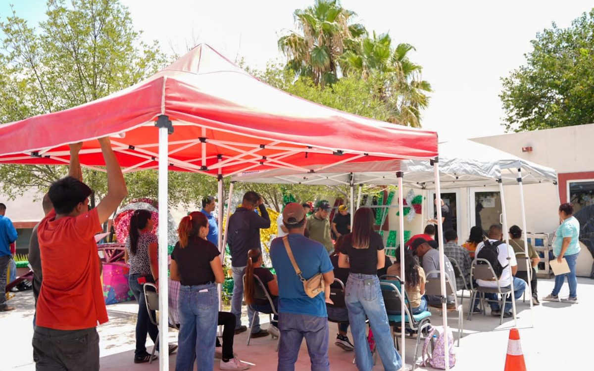 ACERCA YESICA SIFUENTES OPORTUNIDADES DE EMPLEO A FAMILIAS DE CASTAÑOS