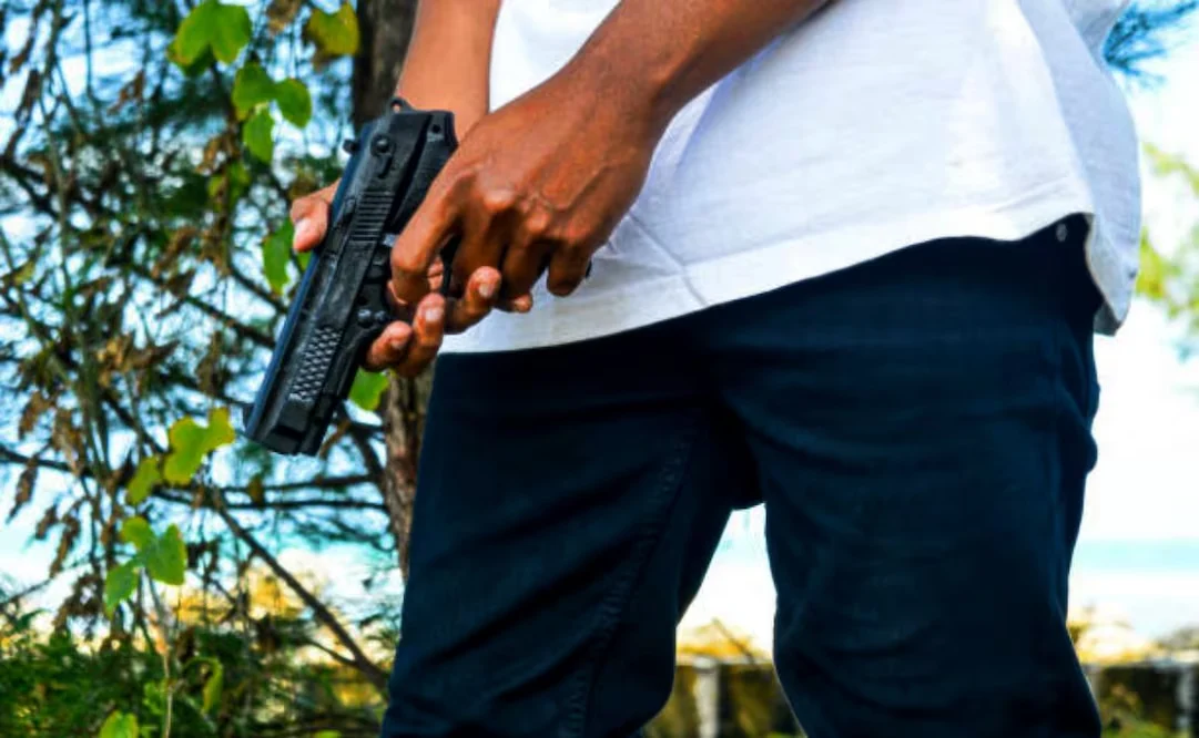 HOMBRES ARM4DOS SECUESTR4N A 52 PERSONAS TRAS ATAQUE EN BASE MILITAR EN NIGERIA; REPORTAN 2 MU3RTOS