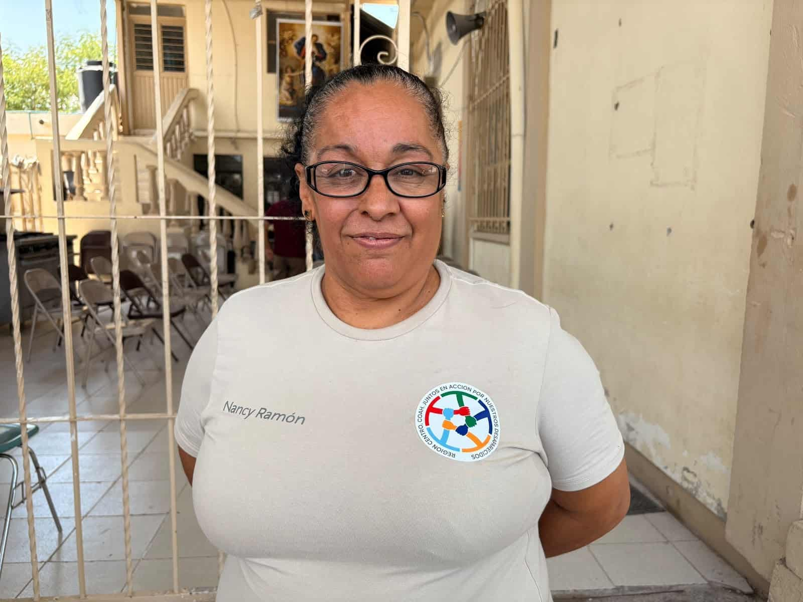 REALIZARÁN EN MONCLOVA PRIMERA BÚSQUEDA EN VIDA DE PERSONAS DESAPARECIDAS