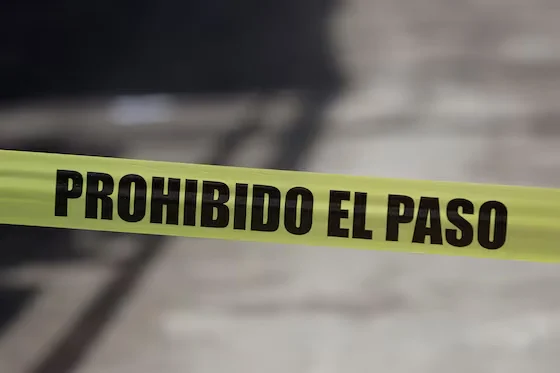 OLA DE VIOLENCIA EN JALISCO: MAT*N A DOS Y HIEREN A TRES DENTRO DE TAQUERÍA EN ZAPOPAN; ACRIBILLAN A UN HOMBRE Y B*LEAN A CICLISTA
