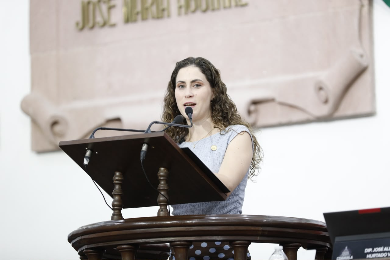 BUSCA MARIMAR TREVIÑO ACERCAR OPORTUNIDADES DE EMPLEO FORMAL PARA LA JUVENTUD