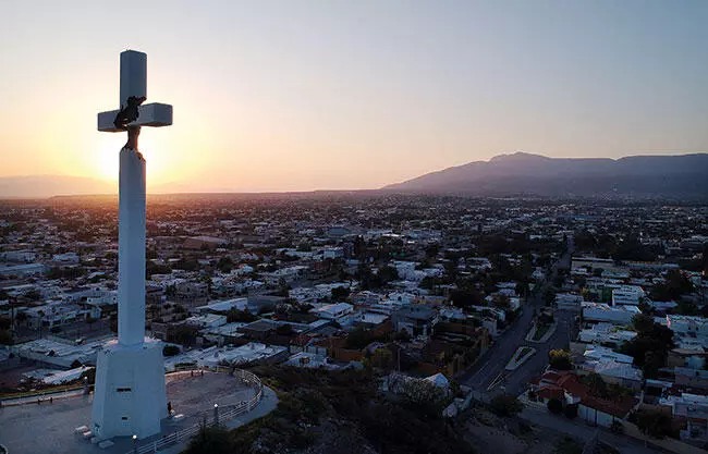 MONCLOVA CELEBRA SU HISTORIA Y REAFIRMA EL ORGULLO POR SU IDENTIDAD