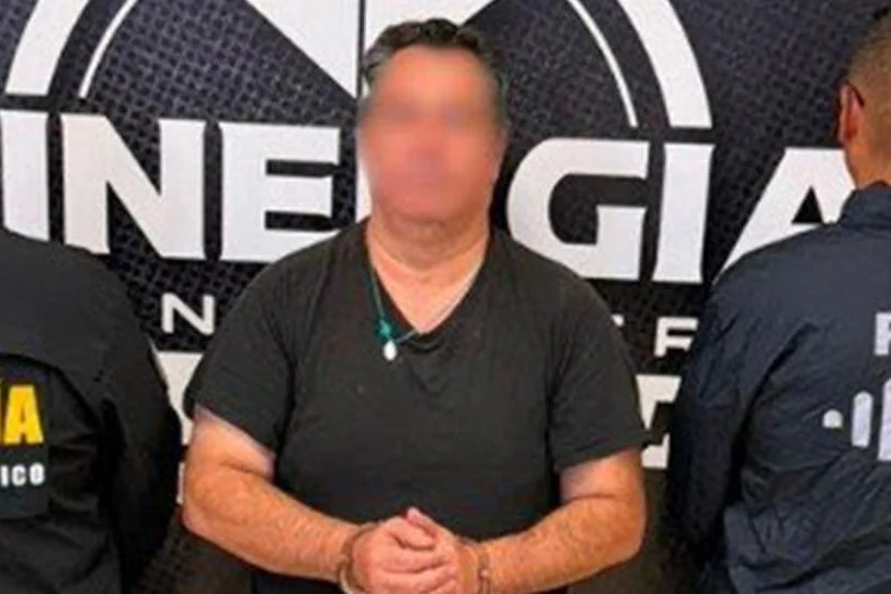 ENCARCELAN A SUJETO QUE ABUS* DE SU SOBRINA EN EDOMEX; SE OCULTÓ 2 AÑOS