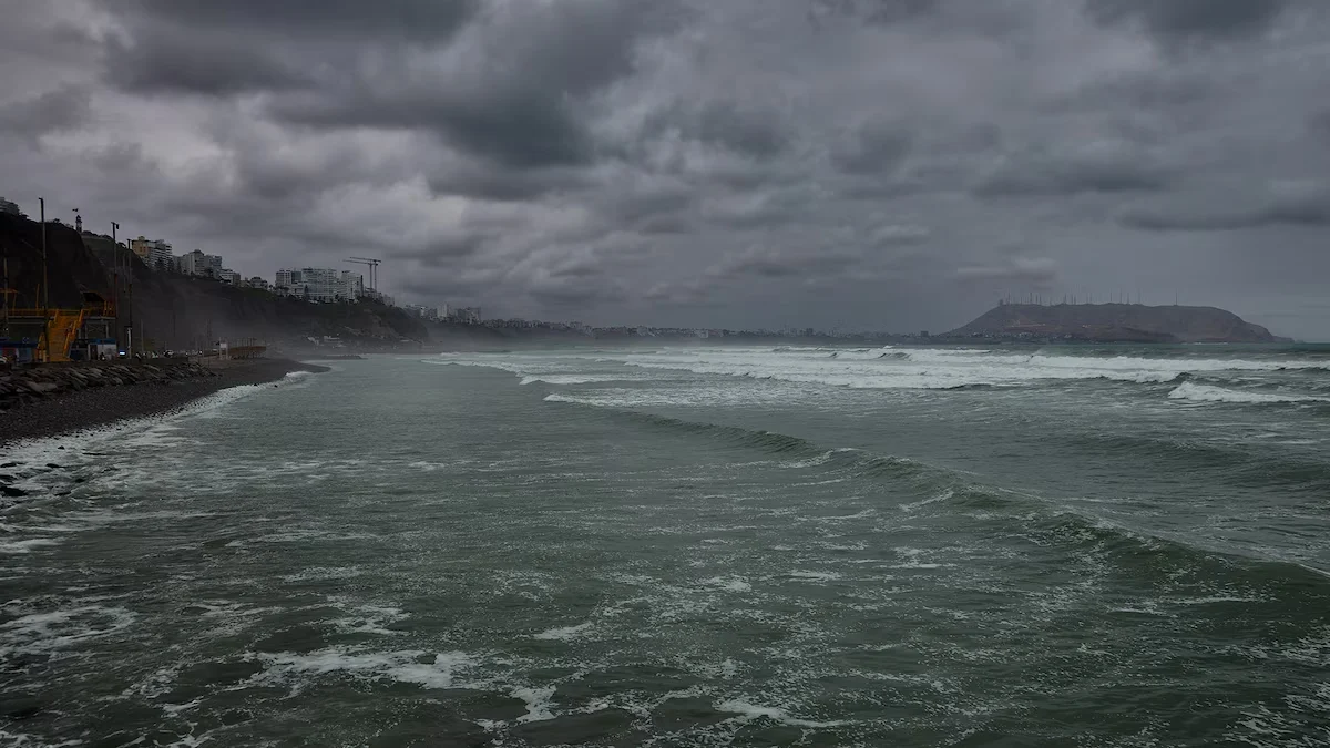 ‘EL NIÑO’ AMENAZA CON UNA INTENSIDAD NO VISTA EN LOS ÚLTIMOS 80 AÑOS: ¿QUÉ TAN FUERTE SERÁ?
