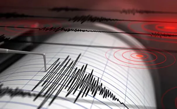 SISMO DE MAGNITUD 5.5 SACUDE EL SALVADOR, HONDURAS Y NICARAGUA; AUTORIDADES DESCARTAN DAÑOS