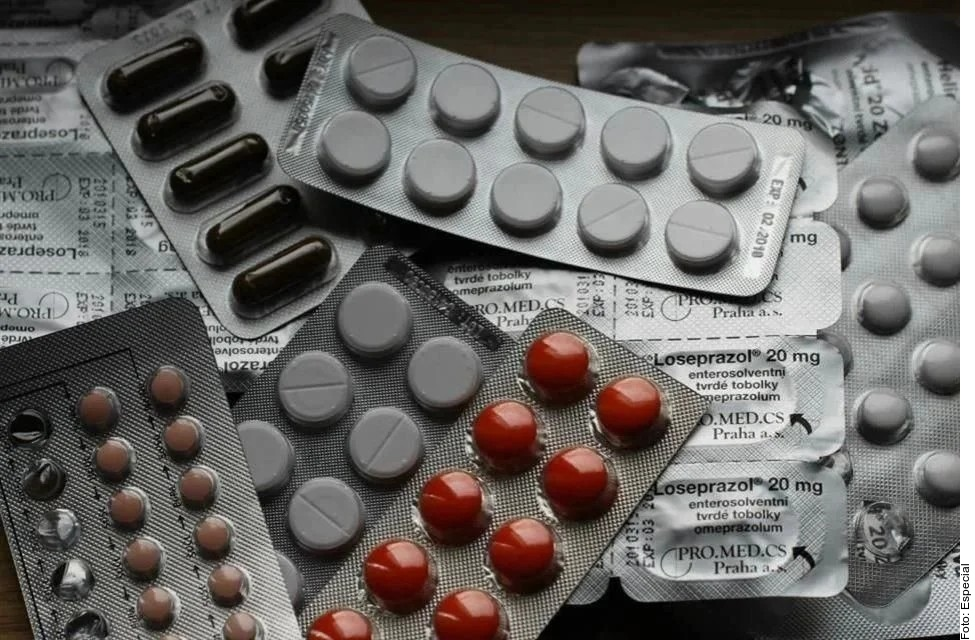ALISTAN 6 MIL FARMACIAS DEL BIENESTAR EN TODO MÉXICO