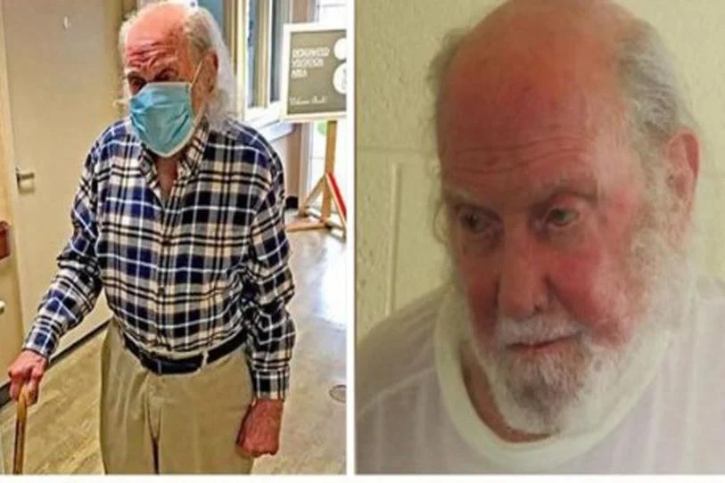 FRANCIS CLIFFORD SMITH, EL HOMBRE QUE ESQUIVÓ 8 VECES LA PENA DE MUERT* Y MURIÓ PRESO A LOS 101 AÑOS