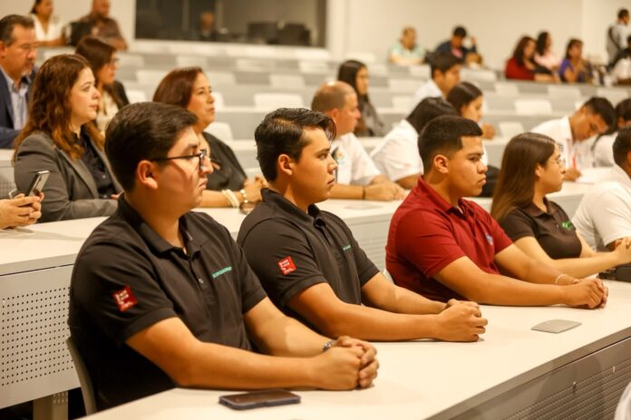 FORTALECE UTC MODELO DE EDUCACIÓN DUAL EN ENCUENTRO INTERNACIONAL CON COSTA RICA
