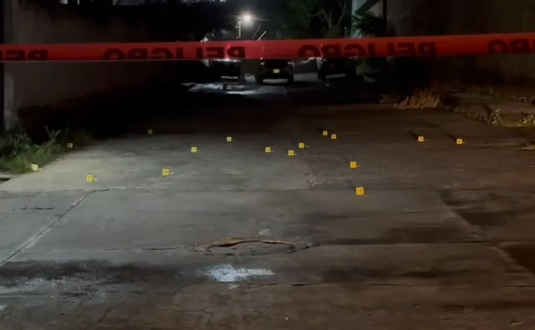 ASESIN4N A EXCANDIDATO DEL PES EN MORELOS; VÍCTOR AMADO FUE ATACADO A BAL4ZOS EN MAZATEPEC