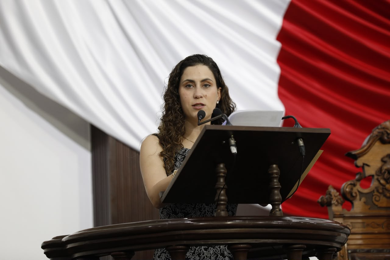 EXHORTAN DESDE EL CONGRESO DE COAHUILA A FORTALECER ACCIONES EN FAVOR DE LA LACTANCIA MATERNA