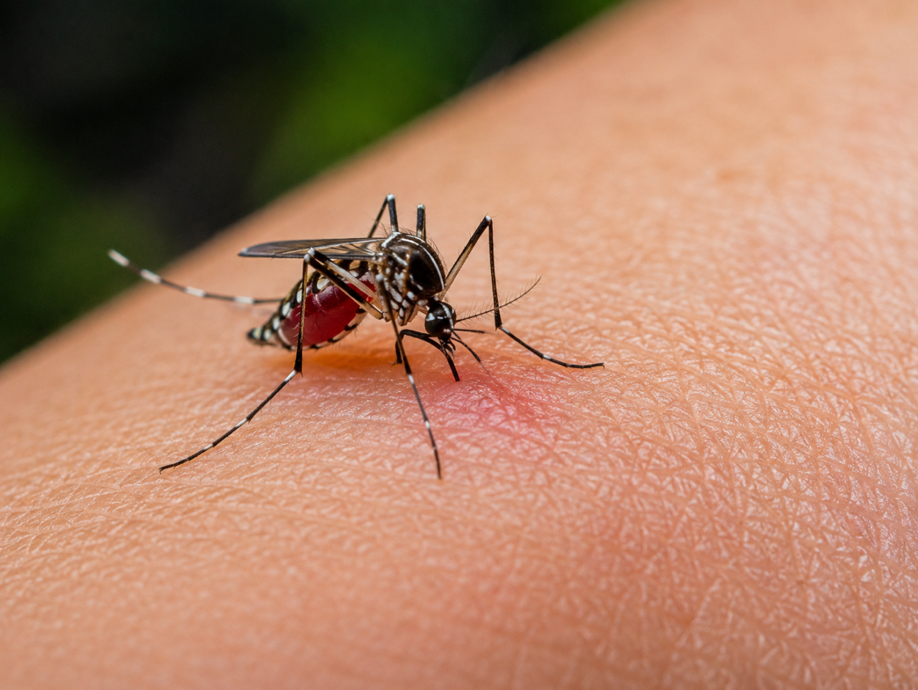 RECOMIENDA IMSS COAHUILA TOMAR PRECAUCIONES ANTE EL RIESGO DE QUE SE INCREMENTEN LOS CASOS DE DENGUE