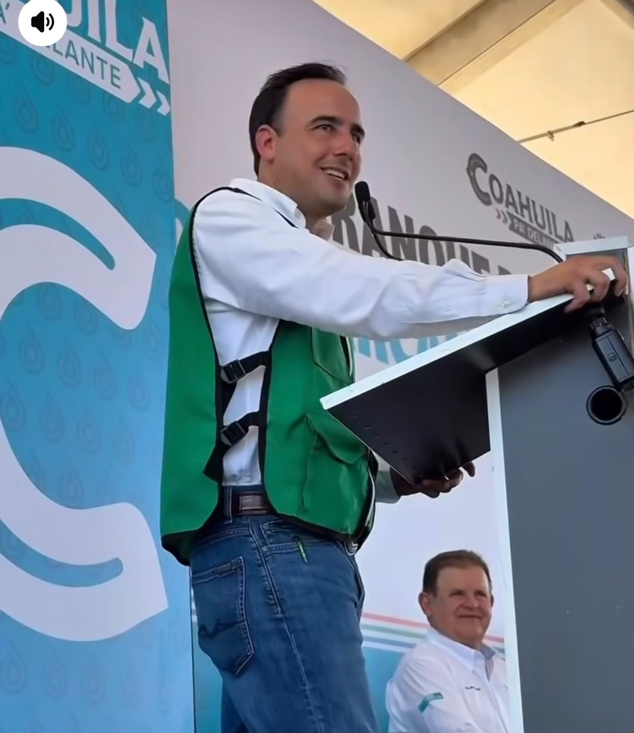 MANOLO JIMÉNEZ IMPULSA MODERNIZACIÓN DEL DRENAJE EN PIEDRAS NEGRAS CON INVERSIÓN DE 155 MDP