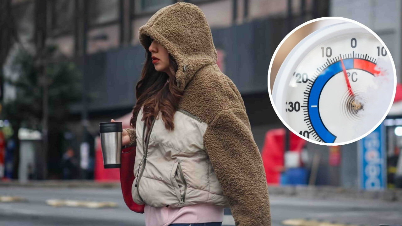 COAHUILA SE PREPARA PARA LOS PRIMEROS FRENTES FRÍOS; EL CALOR SEGUIRÁ EN LOS PRÓXIMOS DÍAS