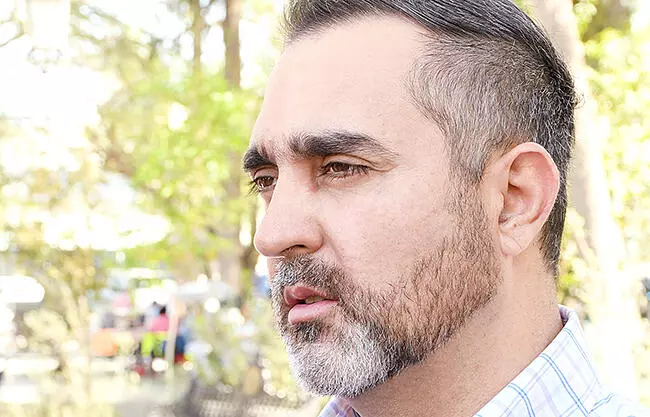 INVESTIGA FISCALÍA PRESUNTOS MALTRATOS EN ANEXO DE LA REGIÓN CENTRO