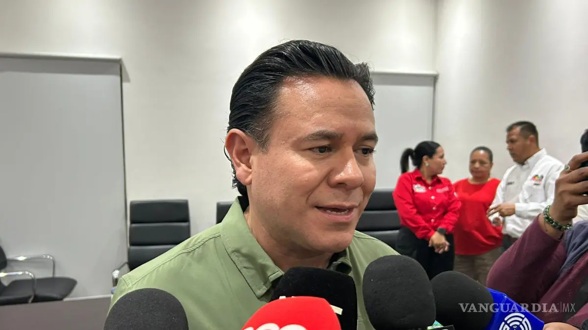 REFUERZAN OPERATIVO DE SEGURIDAD PARA EVENTO TURÍSTICO EN LA REGIÓN CENTRO-DESIERTO