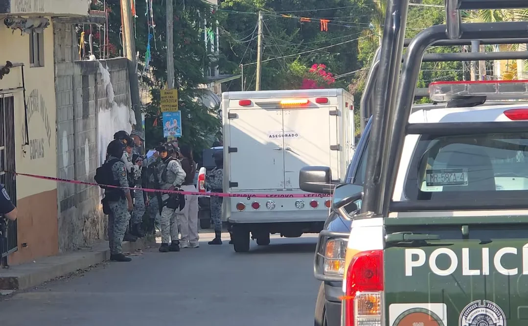 MAT*N A B*LAZOS A UNA AYUDANTE MUNICIPAL DE EMILIANO ZAPATA, MORELOS; VAN 70 MUJERES ASESIN*DAS EN ESTE AÑO