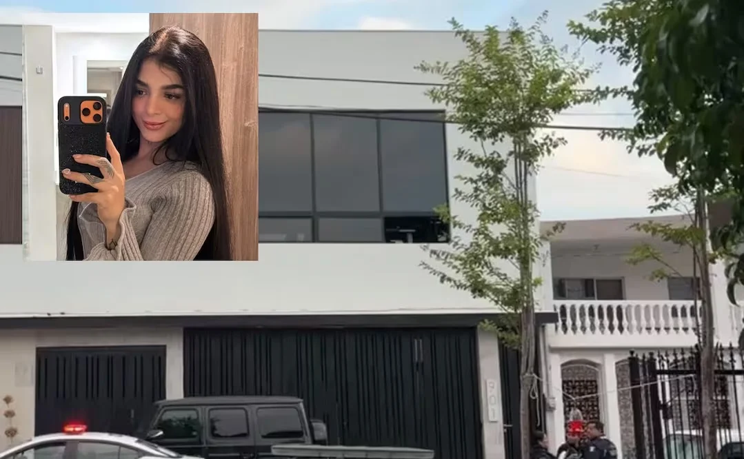 DETIENEN A PRESUNTO IMPLICADO EN ROBO A CASA DE KARELY RUIZ; INVESTIGAN POSIBLE FILTRACIÓN DE INFORMACIÓN DESDE SU ENTORNO