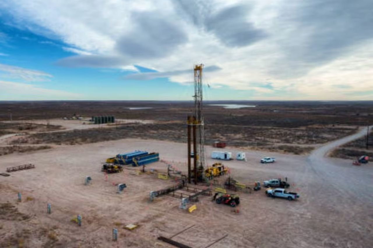 COAHUILA ESTARÍA ENTRE ESTADOS CON POZOS PILOTO DE FRACKING, ADVIERTE COLECTIVO
