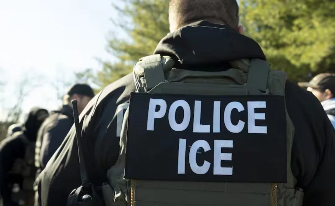 AGENTES DE ICE TENDRÁN CÁMARAS CORPORALES PARA FINALES DE SEPTIEMBRE; PUBLICARÁN VIDEOS SOLO SI RESPONDEN A «INTERESES» DE LA AGENCIA