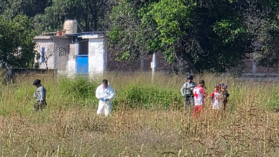 ASESIN4N A CINCO PERSONAS EN MENOS DE 24 HORAS EN EL ESTADO DE GUANAJUATO, TRES DE ELLOS EN LEÓN