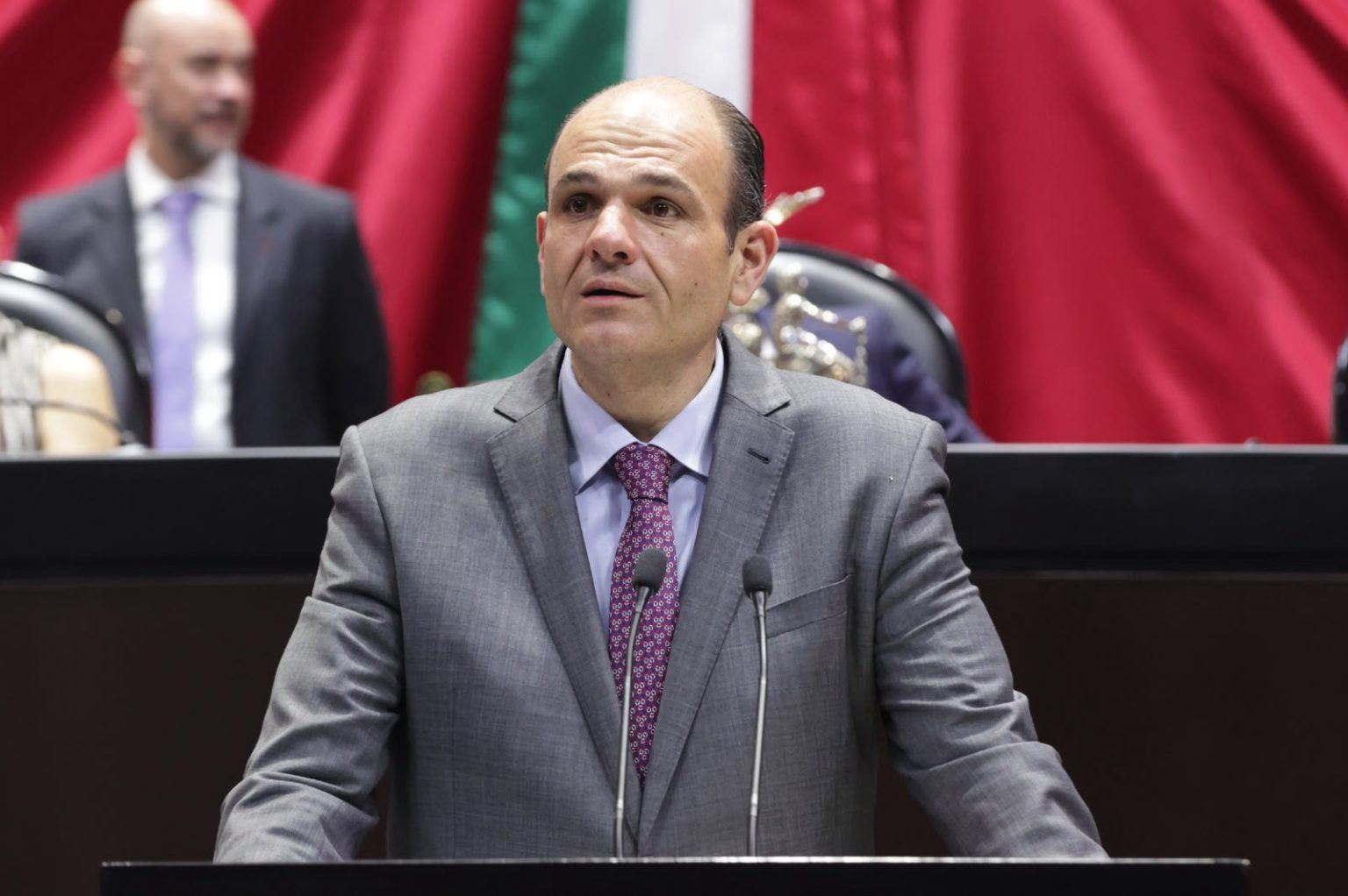 PROPONEN CREAR PROGRAMA NACIONAL PARA LA CAPTACIÓN DE AGUA PLUVIAL