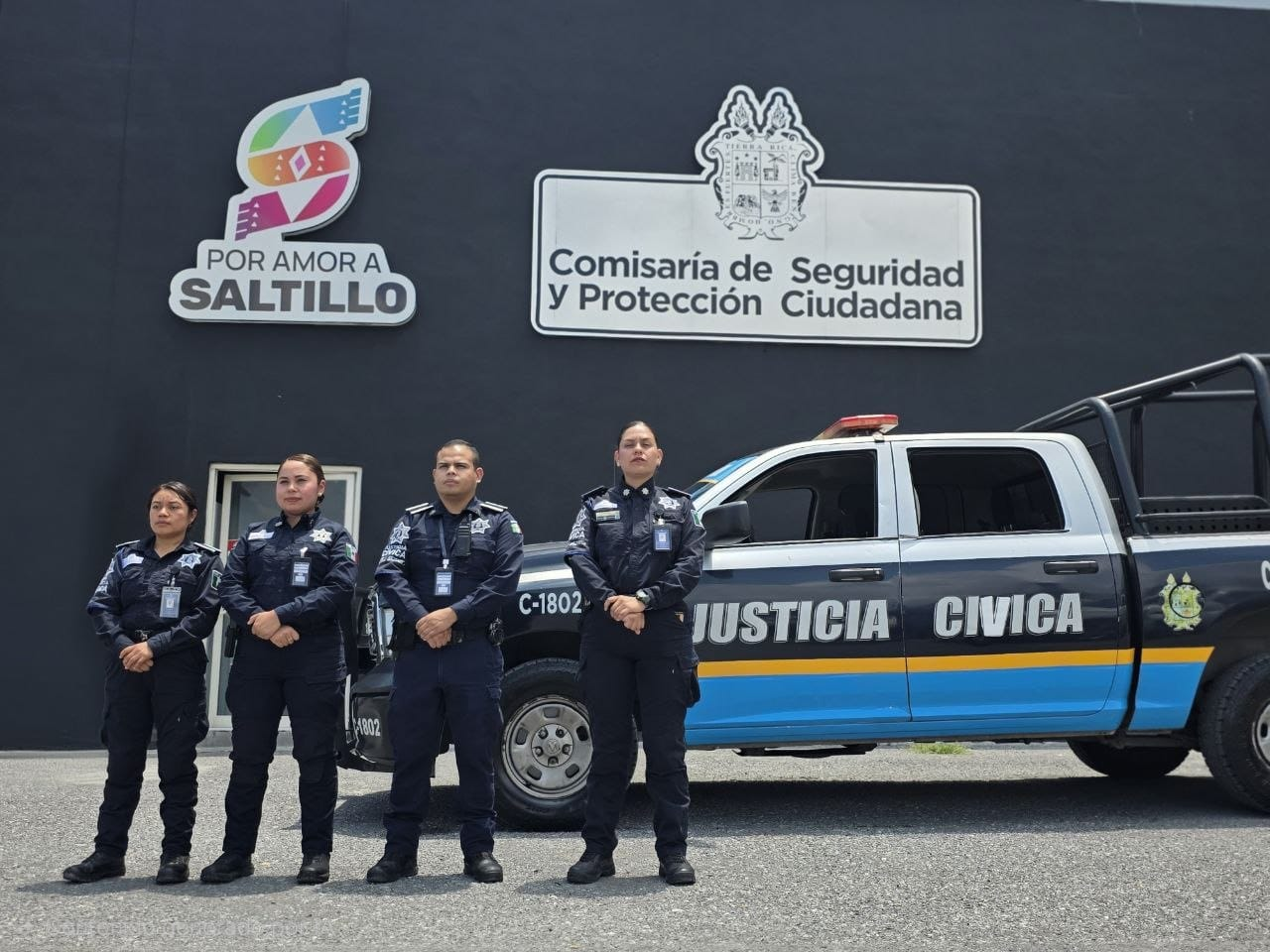 SALTILLO, UNA DE LAS CIUDADES MÁS COMPETITIVAS DE MÉXICO: JAVIER DÍAZ