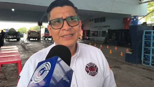 AUMENTAN LLAMADOS POR INCENDIOS EN VIVIENDAS; PROTECCIÓN CIVIL PIDE REFORZAR LA PREVENCIÓN