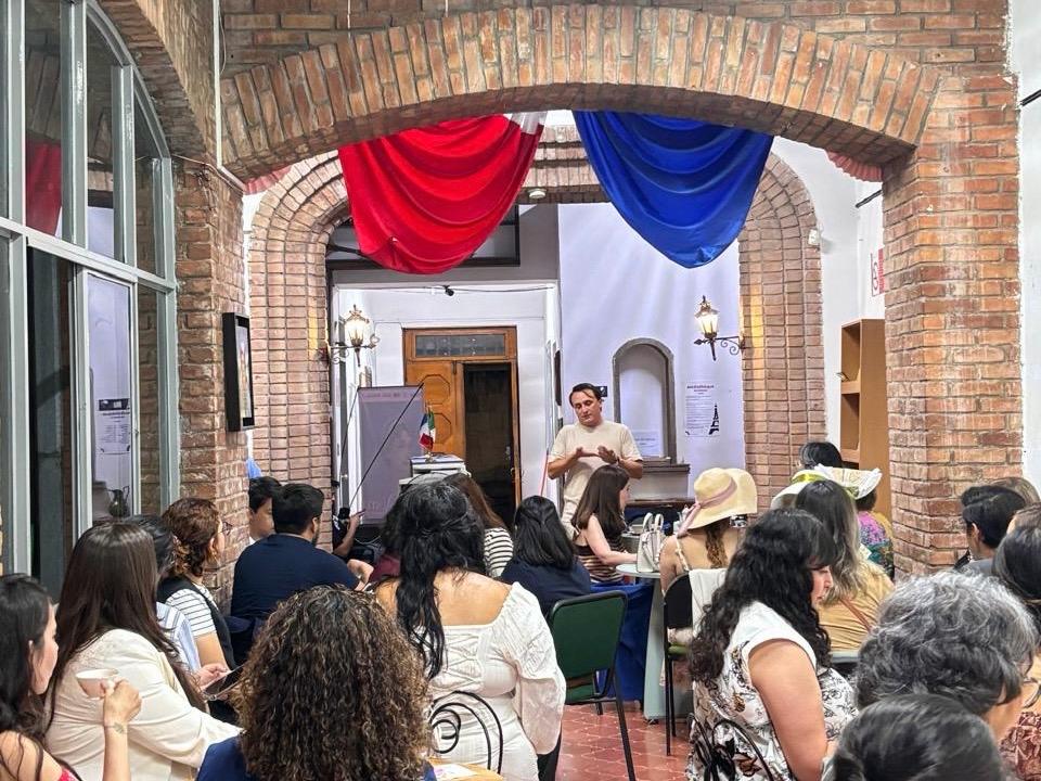 CONCLUYE CON ÉXITO EL JANE AUSTEN FEST 2026 EN SALTILLO