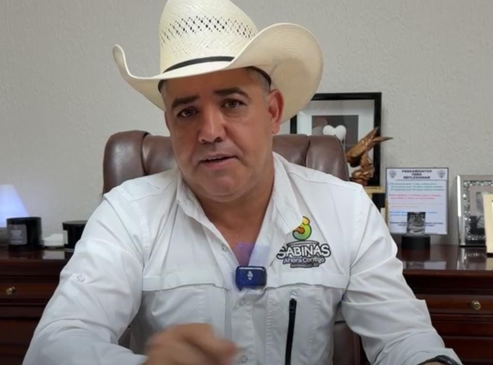REGULAN APARTADO DE LUGARES PARA LA GRAN CABALGATA DE SABINAS