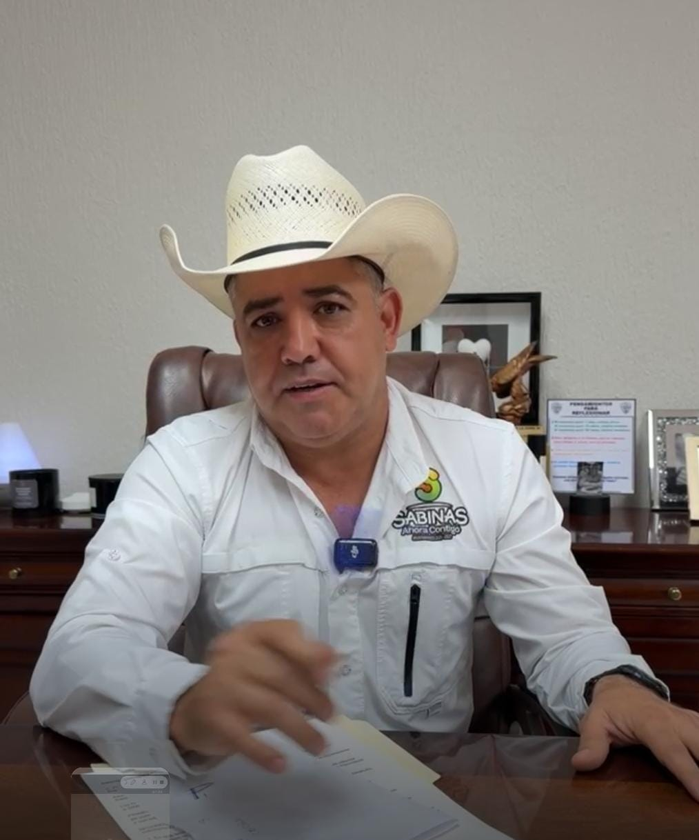 REGULAN APARTADO DE LUGARES PARA LA GRAN CABALGATA DE SABINAS
