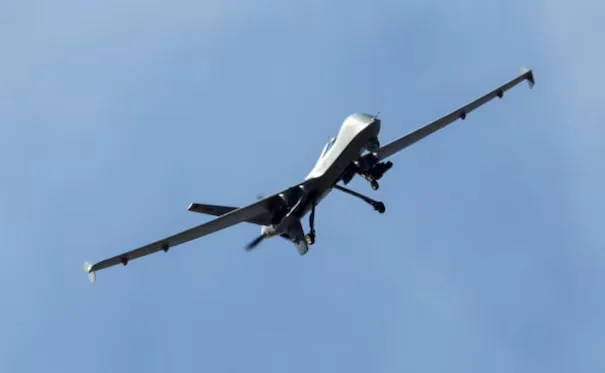 DRON UCRANIANO ALCANZA INSTALACIÓN INDUSTRIAL EN ÁRTICO RUSO Y PROVOCA INCENDIO; SERÍA EL ATAQUE DE MAYOR ALCANCE REGISTRADO