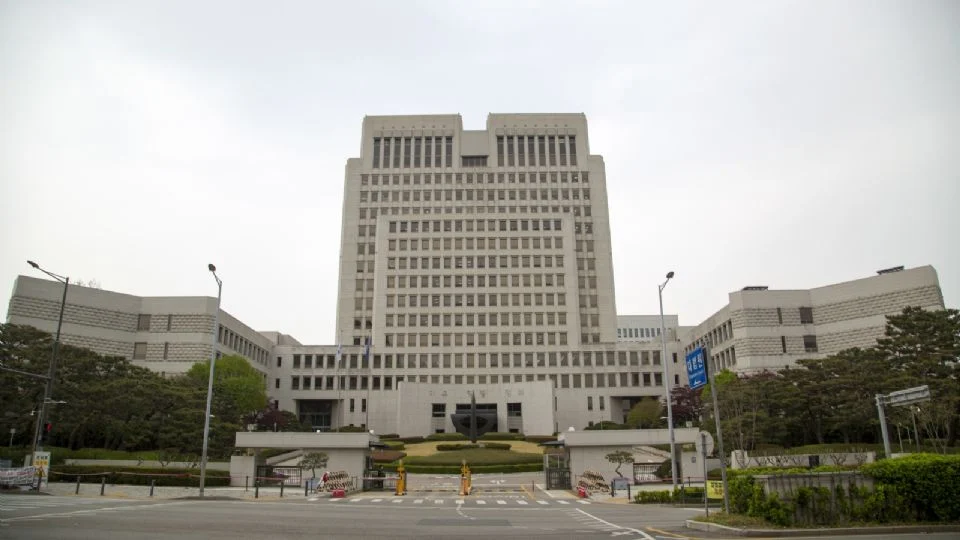 COREA DEL SUR CONFIRMA LA CADENA PERPETUA CONTRA LÍDER DE UNA RED DE EXPL*TACIÓN S*XUAL EN LÍNEA