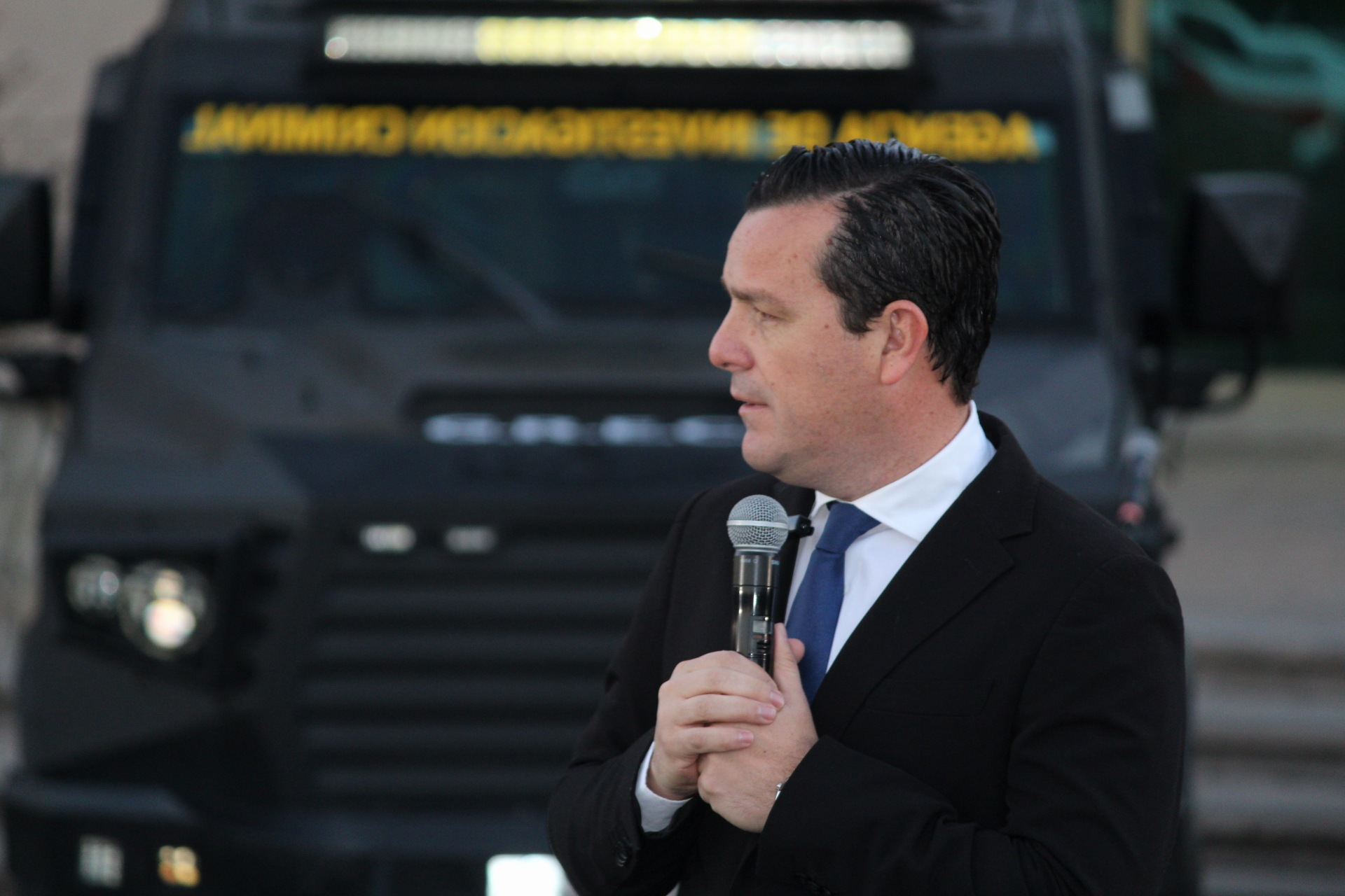 AGILIDAD EN CATEOS FORTALECE COMBATE AL DELITO EN COAHUILA: FISCAL