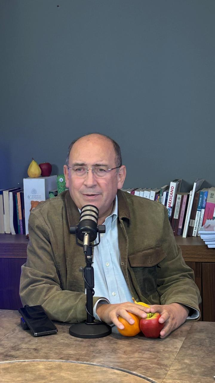 PIDE RUBÉN MOREIRA COMISIÓN ESPECIAL PARA INVESTIGAR ASESINATOS DE DIPUTADOS ELECTOS Y FRENAR VIOLENCIA POLÍTICA