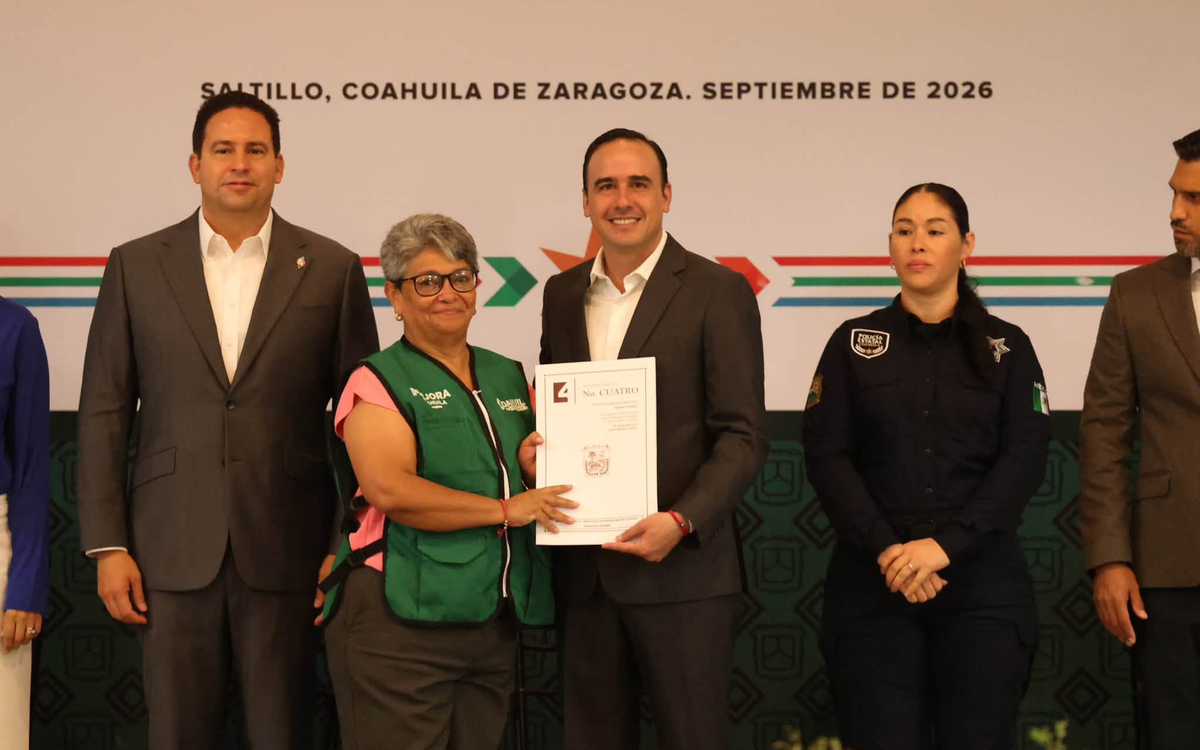 AMPLÍAN EN COAHUILA CAMPAÑA DEL MES DEL TESTAMENTO