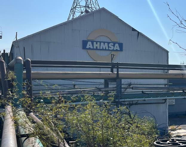 VEN AVANCE EN SUBASTA DE AHMSA TRAS CONFIRMARSE SEIS POSTORES