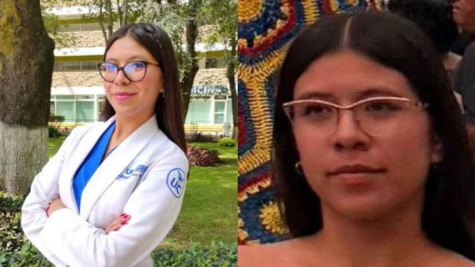 HALLAN EL CU3RPO DE KARLA PÉREZ, ESTUDIANTE DE MEDICINA REPORTADA COMO DESAPARECIDA EN ZAPOPAN