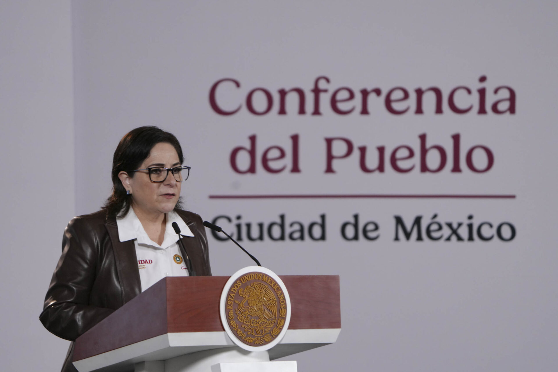 BUSCA GOBIERNO FEDERAL ACTUALIZAR ATLAS DE RIESGO ANTE NUEVOS PELIGROS
