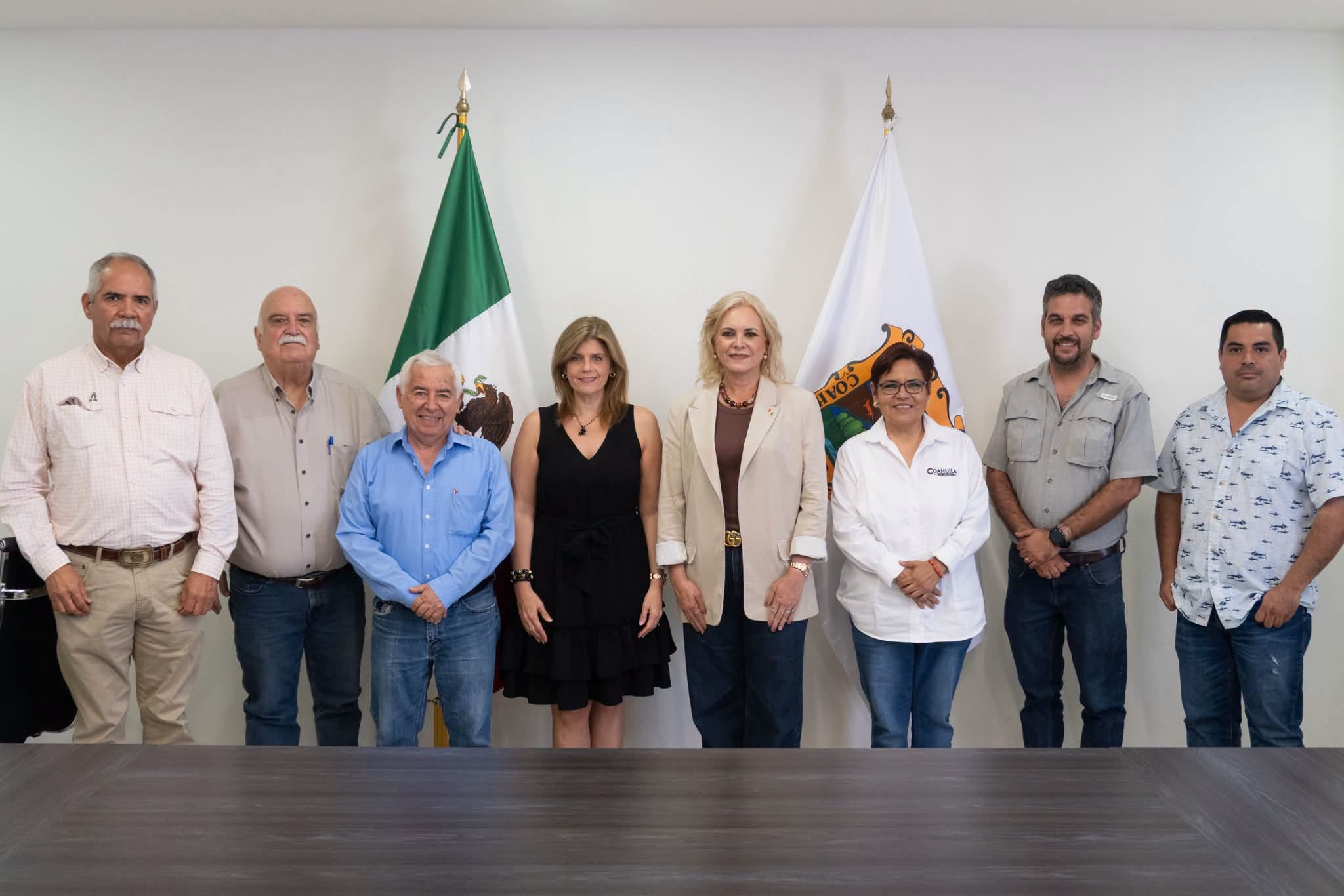 ANALIZAN TABLAS DE VALORES 2027 PARA FORTALECER EL CATASTRO EN MÚZQUIZ