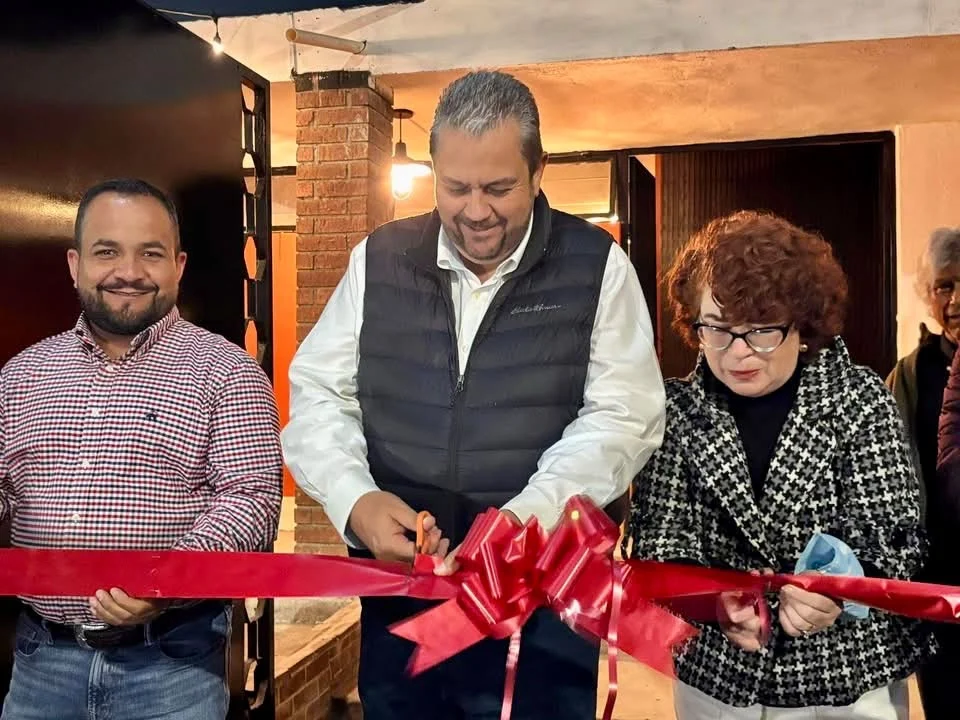 RAMOS ARIZPE ATRAE NUEVAS MARCAS; COMERCIO Y GASTRONOMÍA PONEN LA MIRA EN LA CIUDAD
