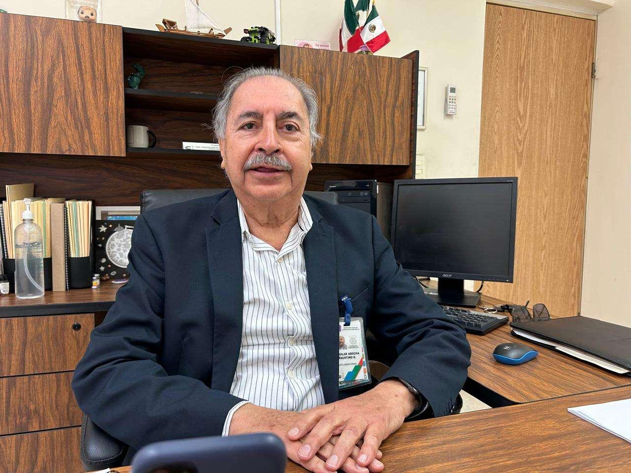 RICKETTSIA DEJA CINCO MUERTES EN LA REGIÓN CENTRO