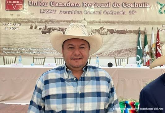 MANTIENE COAHUILA BAJA INCIDENCIA DE GUSANO BARRENADOR