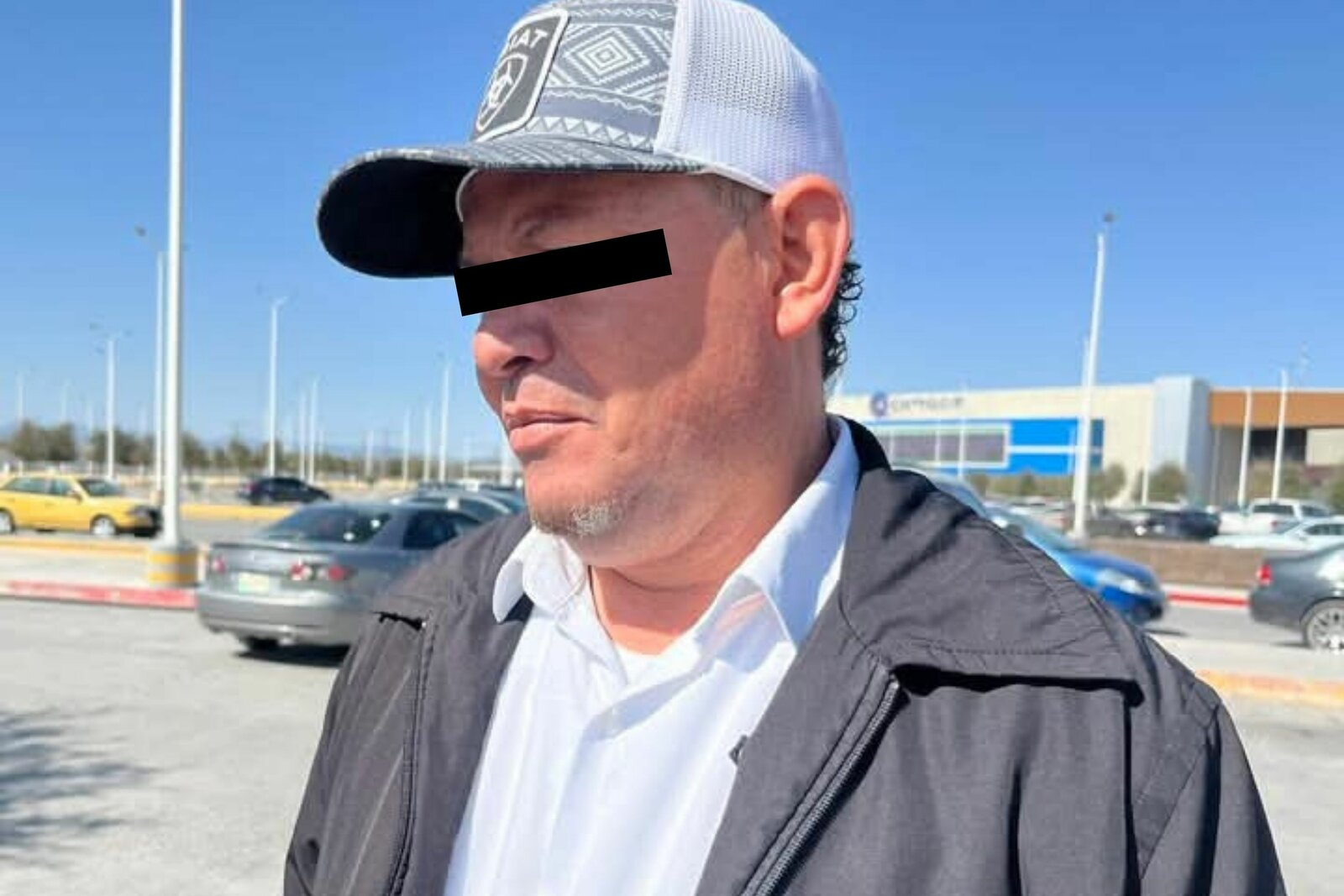 DETIENEN A PASTOR DE ANEXO POR INVESTIGACIÓN DE HOMICIDIO EN MONCLOVA