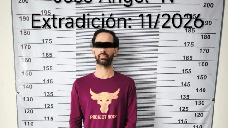 LA DEA ASEGURA QUE «DON FLACO» CAYÓ EN CDMX TRAS COMPARTIR INFORMACIÓN CON LAS AUTORIDADES MEXICANAS