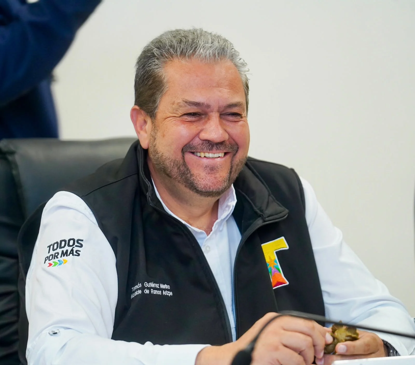 RAMOS ARIZPE LOGRA 100% EN TRANSPARENCIA